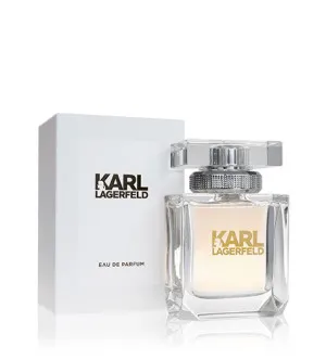 Karl Lagerfeld For Her parfumska voda za ženske 85 ml