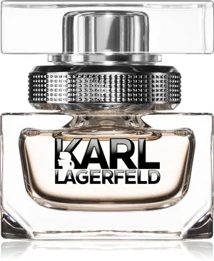 Karl Lagerfeld For Her parfumska voda za ženske 85 ml