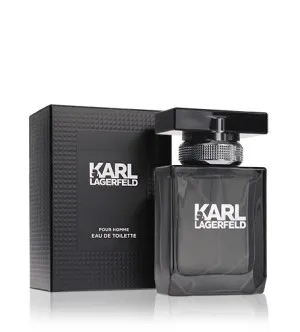 Karl Lagerfeld For Him toaletna voda za moške