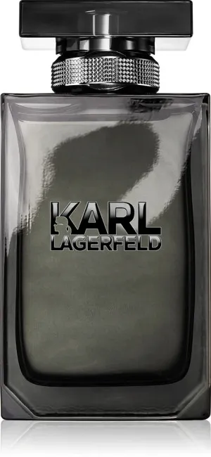 Karl Lagerfeld For Him toaletna voda za moške 100 ml