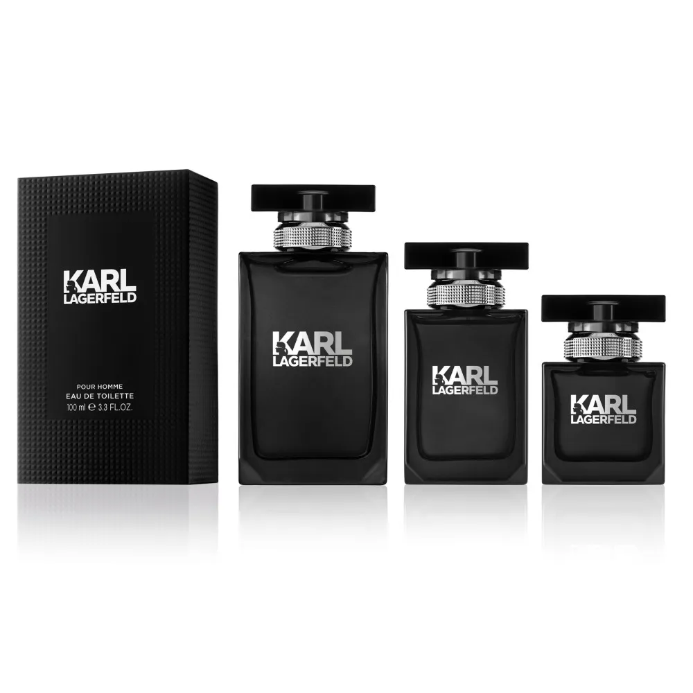 For Him toaletna voda za moške 50 ml
