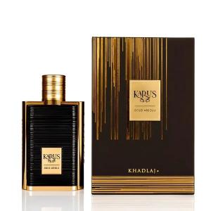 Karus Gold Absolu parfumski ekstrakt uniseks