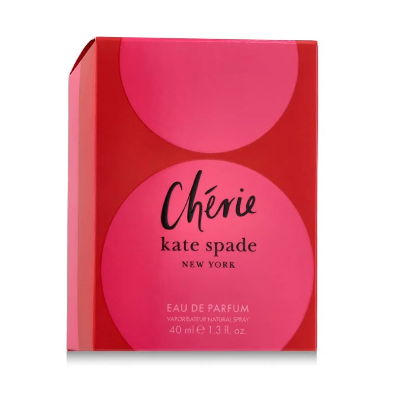 Chérie parfumska voda za ženske 40 ml