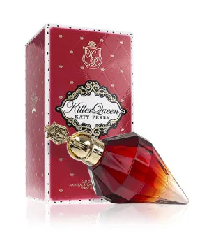 Katy Perry Killer Queen parfumska voda 30 ml za ženske
