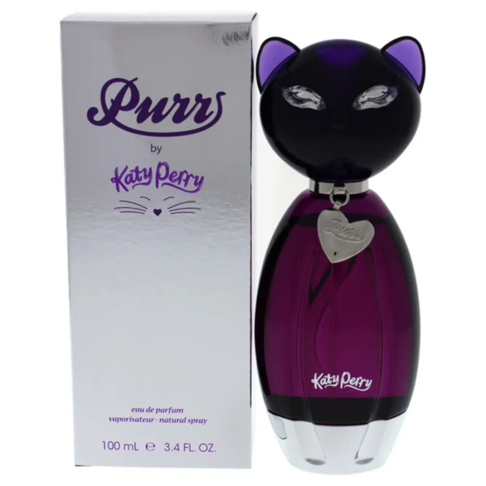 Purr parfumirana voda za ženske 100 ml