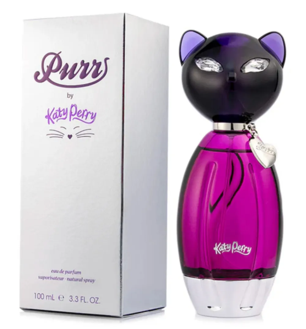 Purr parfumirana voda za ženske 100 ml