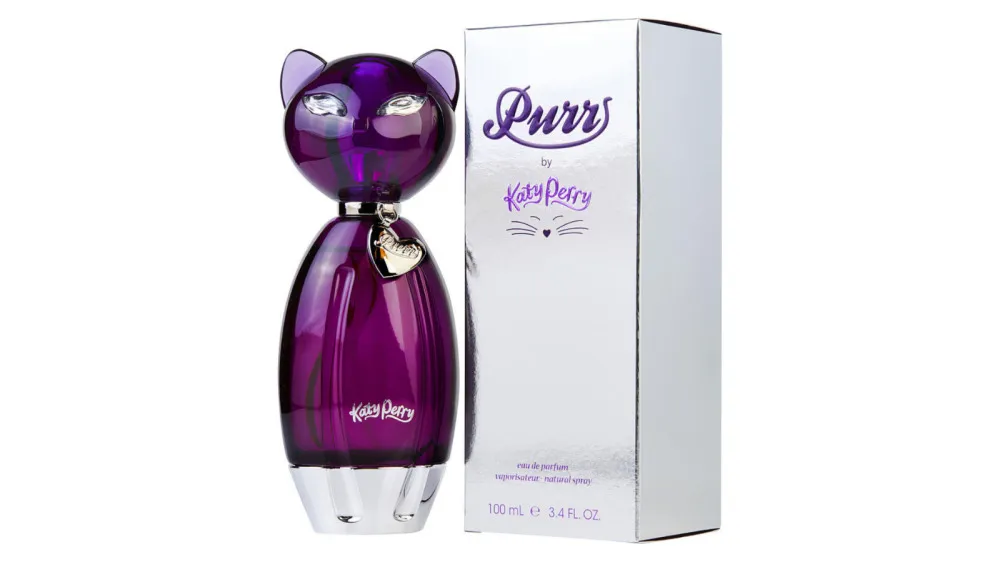 Purr parfumirana voda za ženske 100 ml