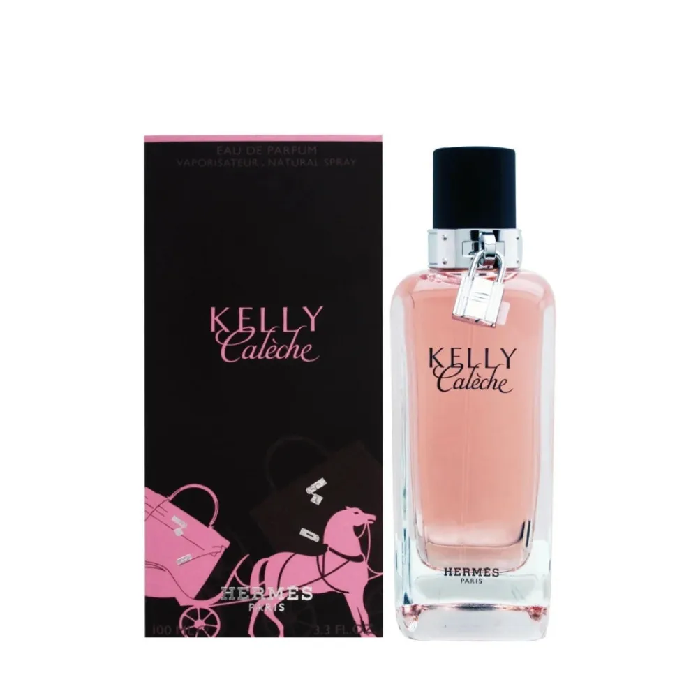 Kelly Caléche toaletna voda za ženske 100 ml