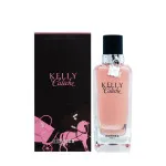 Kelly Caléche toaletna voda za ženske 100 ml