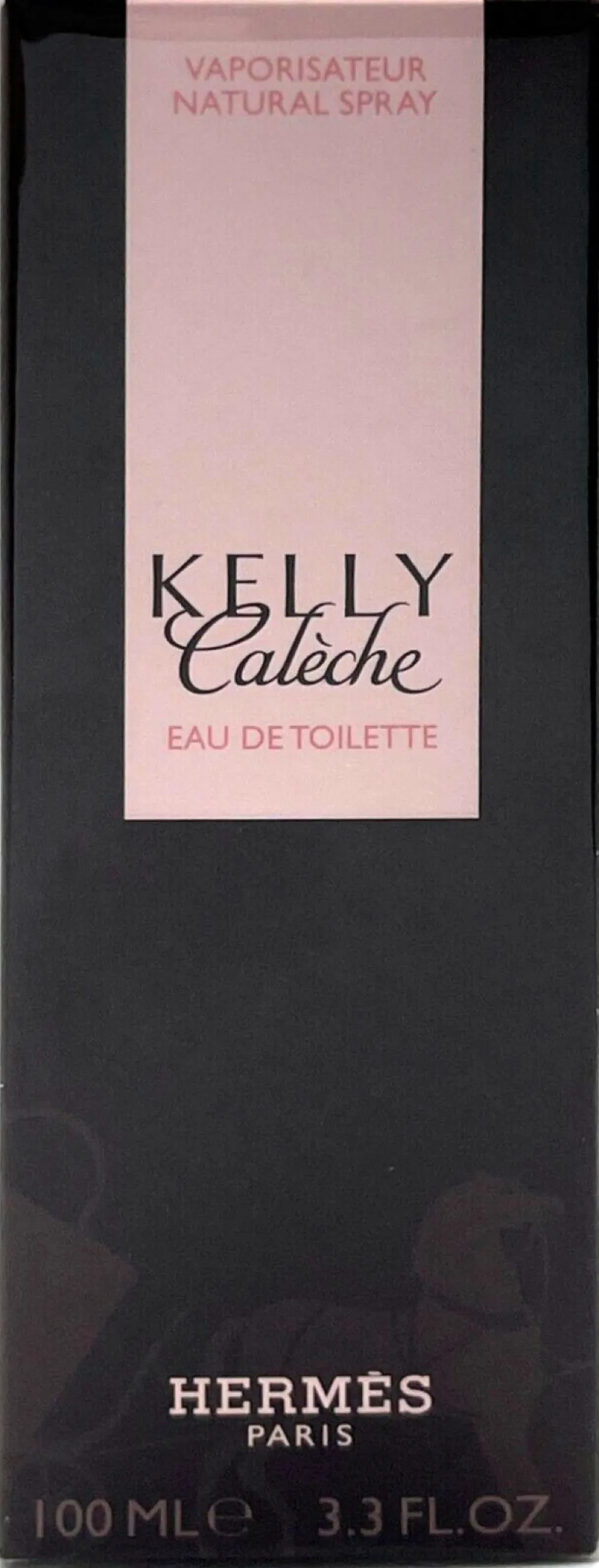 Kelly Caléche toaletna voda za ženske 100 ml
