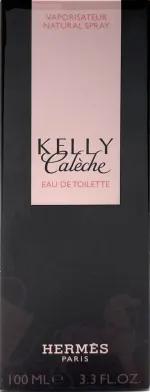 Kelly Caléche toaletna voda za ženske 100 ml