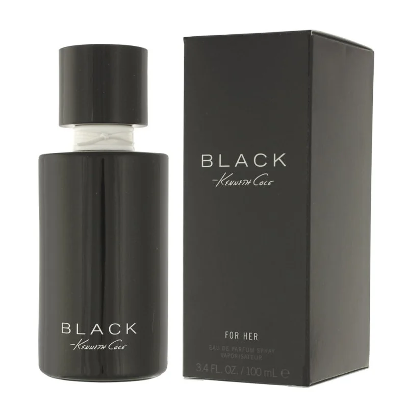Black parfumirana voda za ženske 100 ml
