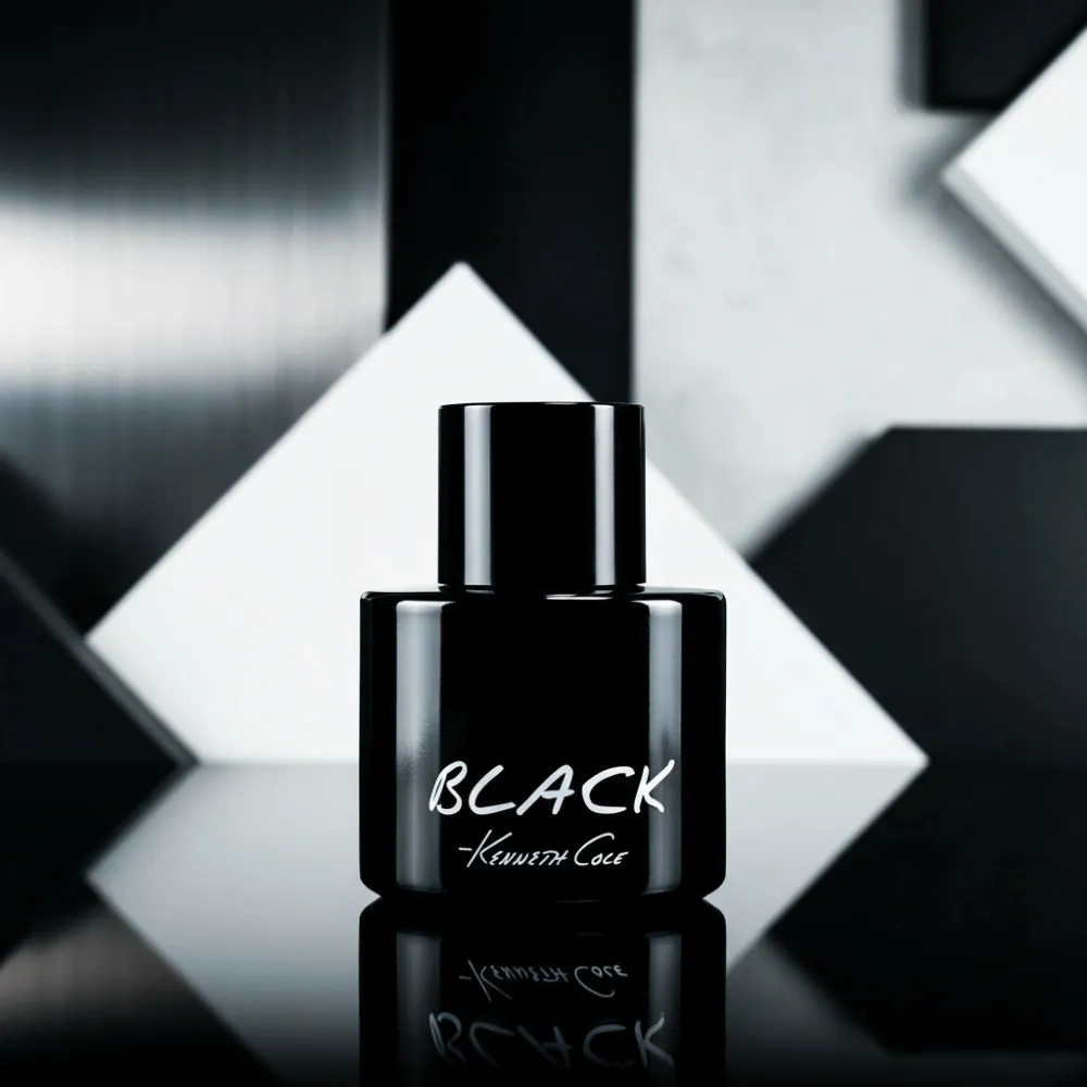 Black For Men toaletna voda za moške 100 ml