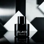 Black For Men toaletna voda za moške 100 ml