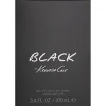 Black For Men toaletna voda za moške 100 ml