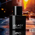Black For Men toaletna voda za moške 100 ml