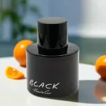 Black For Men toaletna voda za moške 100 ml