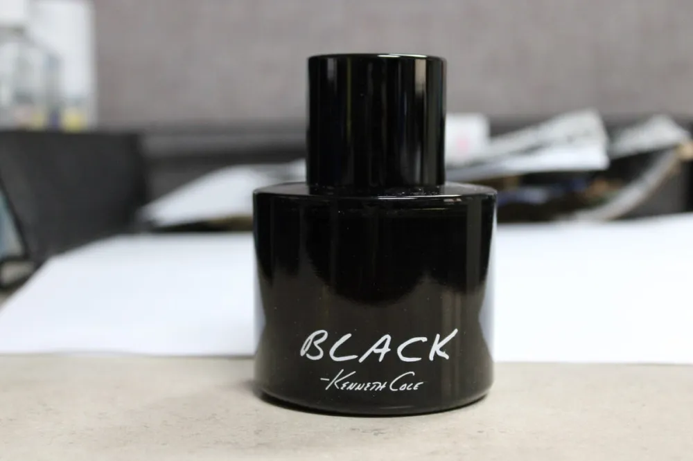 Black For Men toaletna voda za moške 100 ml