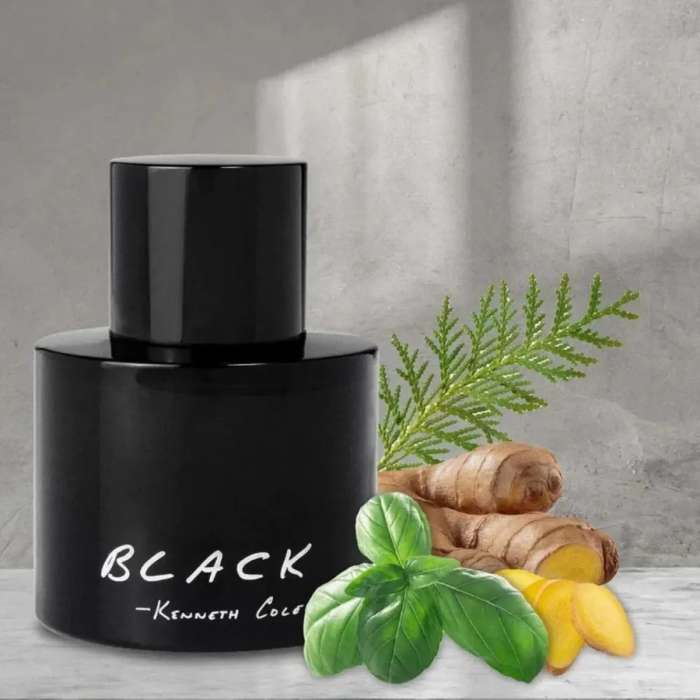 Black For Men toaletna voda za moške 100 ml