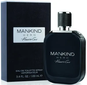 Kenneth Cole Mankind Hero toaletna voda 100 ml za moške