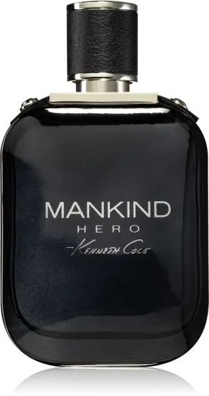 Kenneth Cole Mankind Hero toaletna voda 100 ml za moške