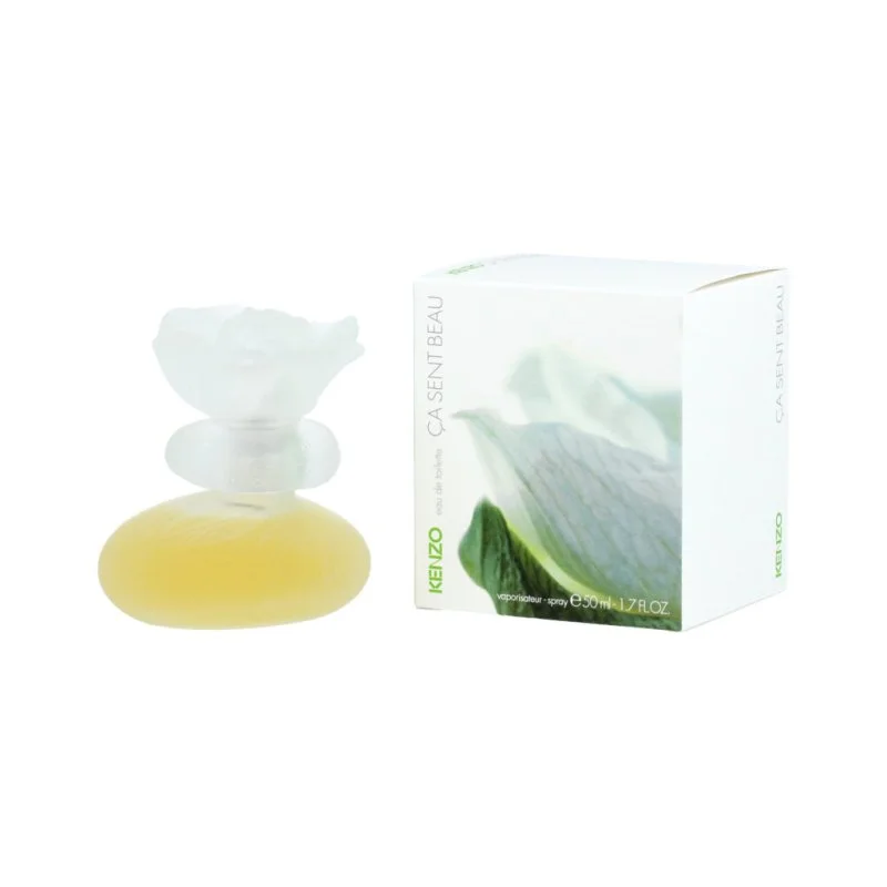 Ca Sent Beau toaletna voda za ženske 50 ml