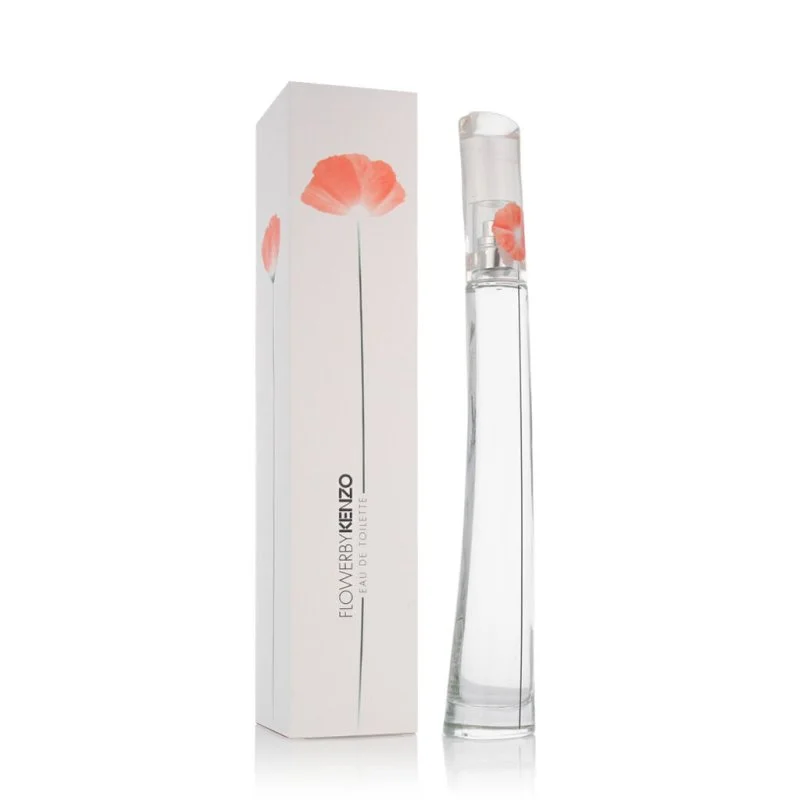 Flower by Kenzo 2021 toaletna voda za ženske 100 ml