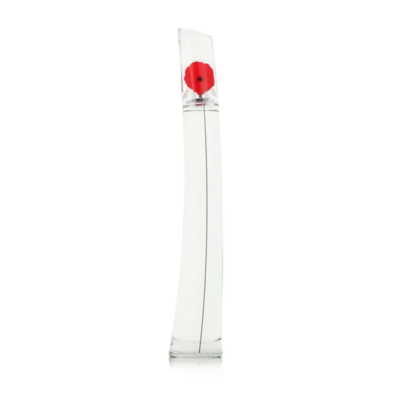 Flower by Kenzo ponovno polnljiva parfumska voda za ženske 100 ml
