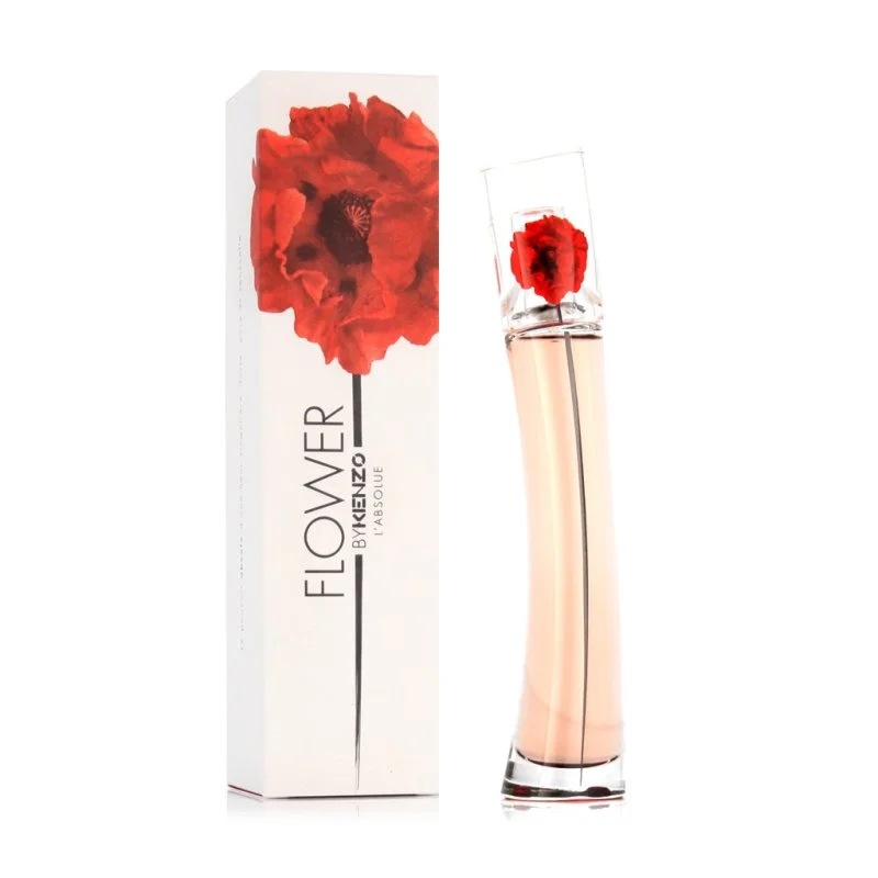 Flower by Kenzo L'Absolue parfumska voda za ženske 30 ml