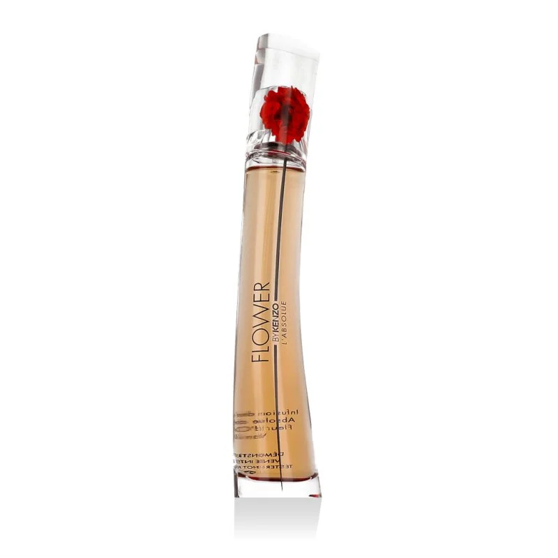 Flower by Kenzo L'Absolue parfumska voda za ženske tester 50 ml