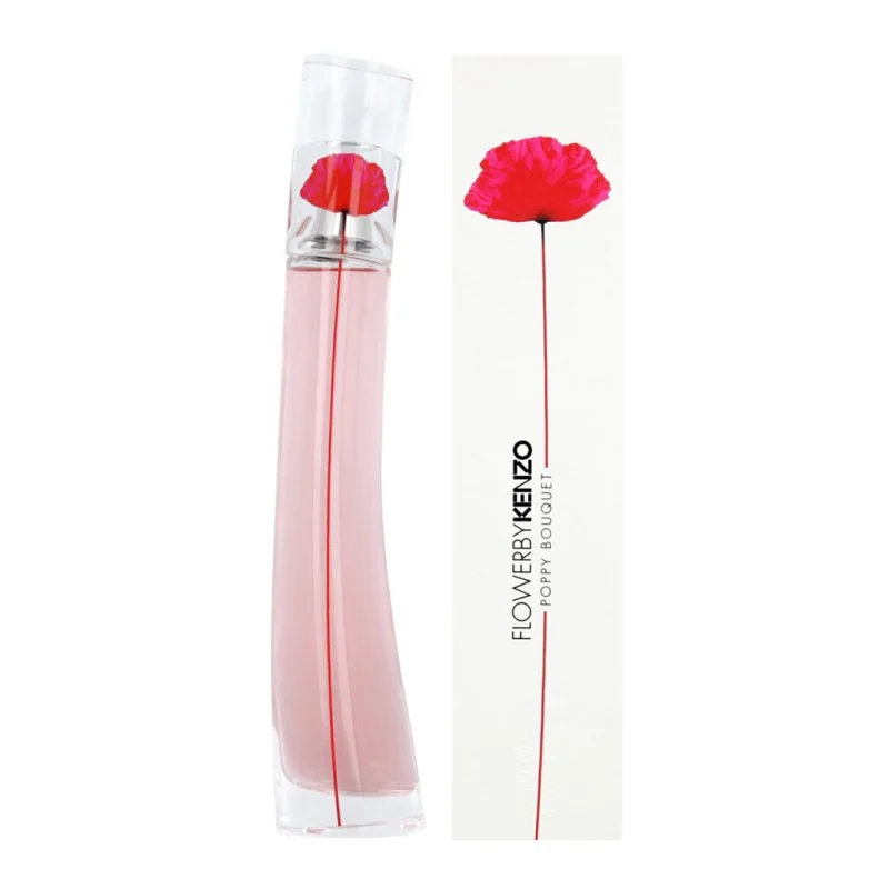 Flower by Kenzo Poppy Bouquet parfumska voda za ženske 50 ml