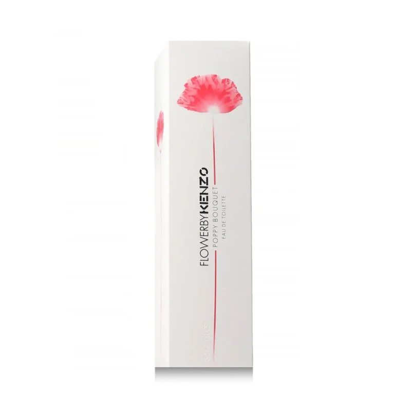 Flower by Kenzo Poppy Bouquet toaletna voda za ženske 30 ml