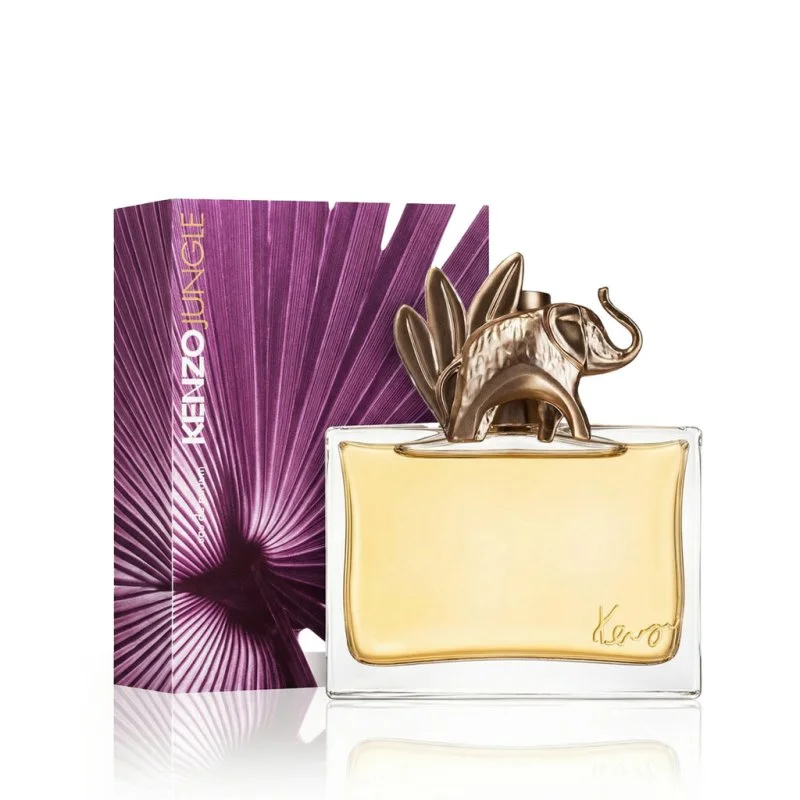 Jungle L Elephant parfumirana voda za ženske 30 ml