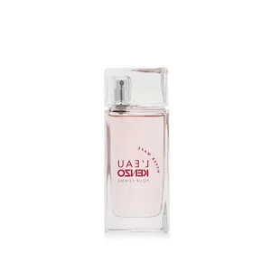 Kenzo L'Eau Kenzo Pour Femme Hyper Wave toaletna voda za ženske