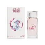 L'Eau Kenzo Pour Femme Hyper Wave toaletna voda za ženske 50 ml