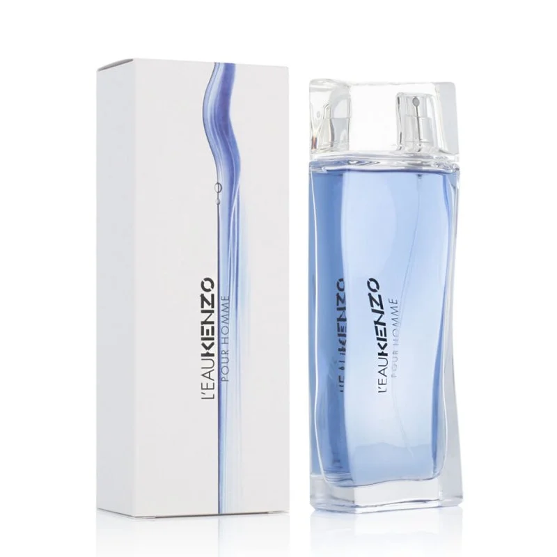 L'Eau Kenzo Pour Homme toaletna voda za moške 100 ml