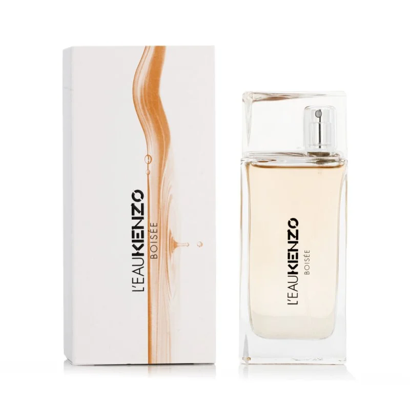 L'Eau Kenzo Boisee toaletna voda za moške 50 ml