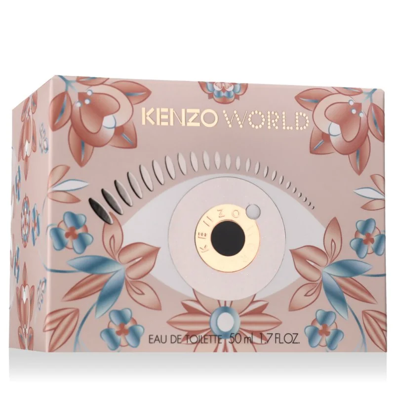 World Fantasy Collection toaletna voda za ženske 50 ml