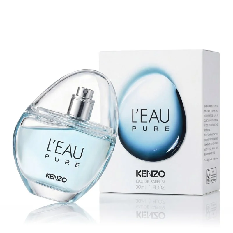 L'Eau Pure parfumska voda unisex 30 ml
