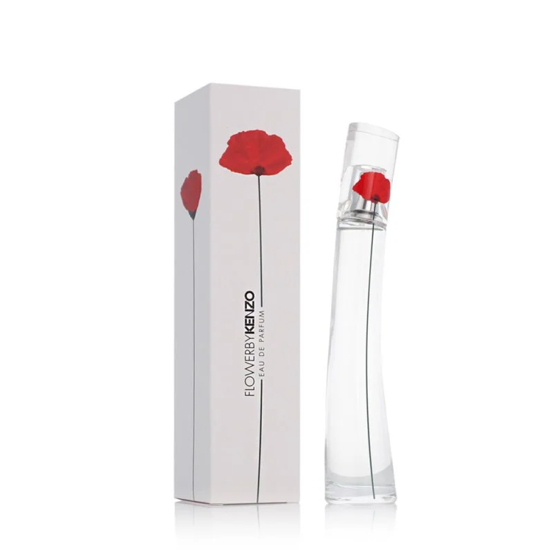 Flower by Kenzo parfumska voda za ženske 50 ml