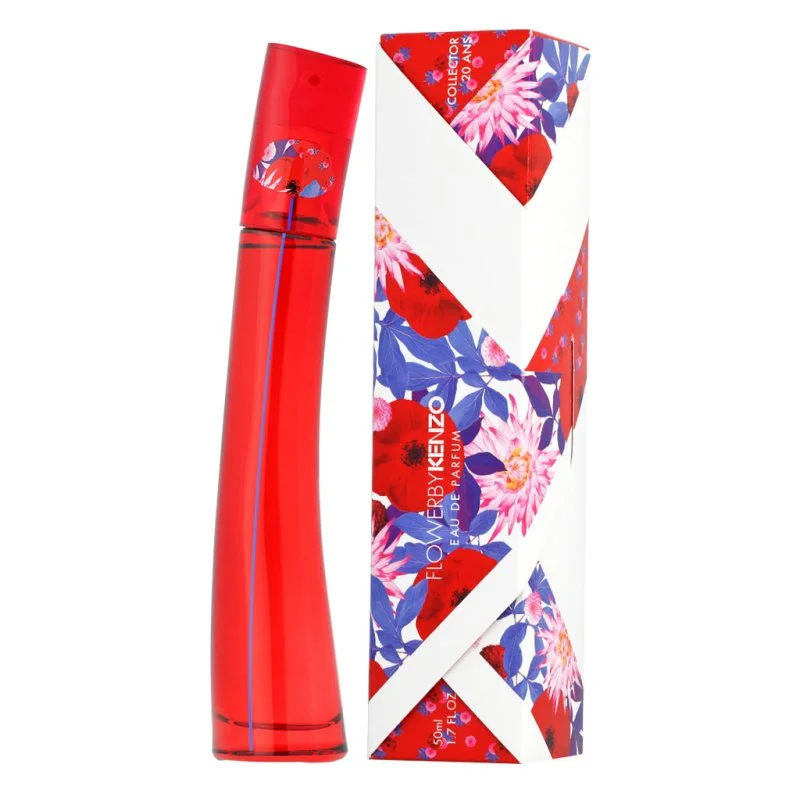 Flower by Kenzo parfumska voda za ženske 50 ml
