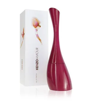 Kenzo Amour parfumska voda za ženske 100 ml