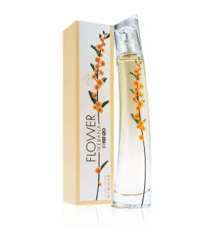 Kenzo Flower Ikebana Mimosa parfumska voda za ženske 40 ml