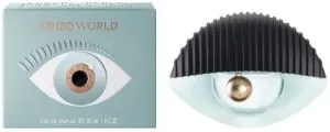 Kenzo Kenzo World parfumska voda za ženske