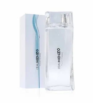 Kenzo L'Eau Par Kenzo Pour Femme toaletna voda za ženske 100 ml