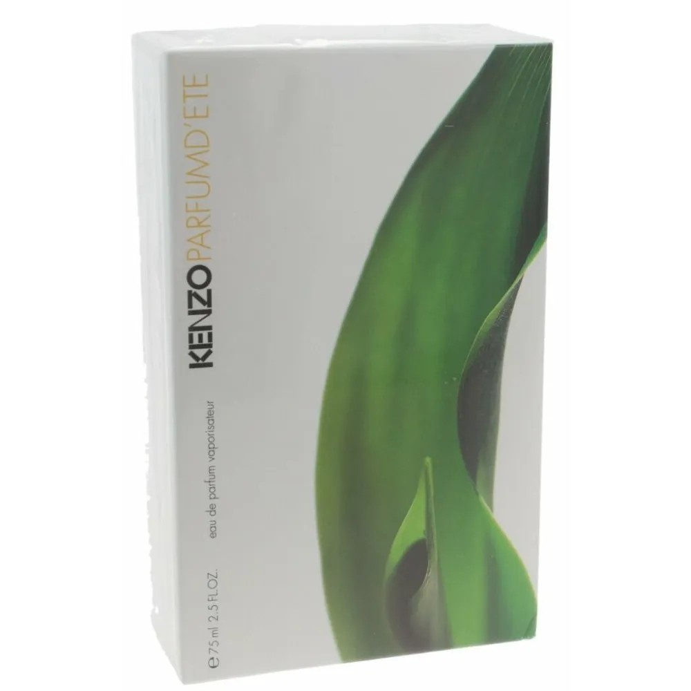 Parfum D'Ete parfumska voda za ženske 75 ml
