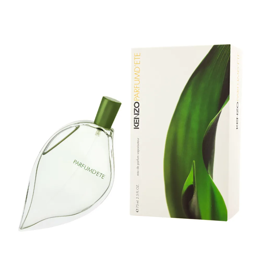 Parfum D'Ete parfumska voda za ženske 75 ml