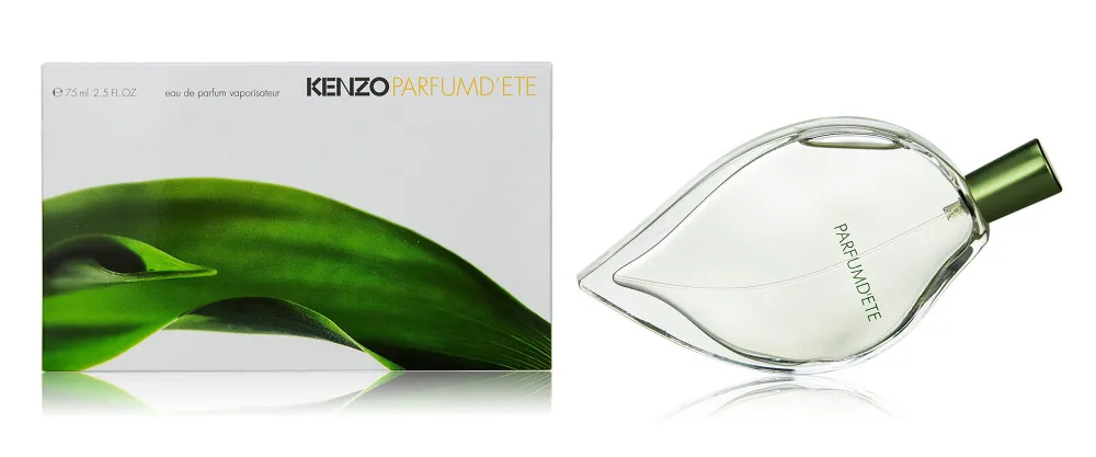 Parfum D'Ete parfumska voda za ženske 75 ml