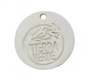 Tierra Verde Keramični uparjalnik eteričnega olja