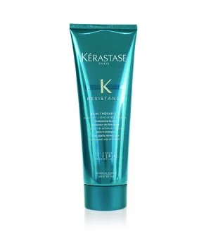 Kérastase Résistance Bain Thérapiste obnavljajoči šampon za zelo poškodovane lase